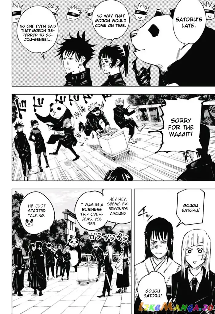 Jujutsu Kaisen Chapter 32 image 15_optimized